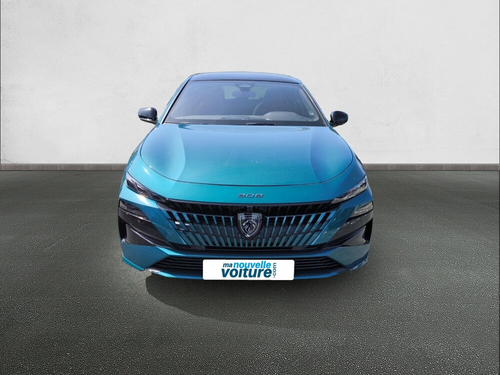 Occasion PEUGEOT 308 308 Hybrid 145 e-DCS6 - GT Exclusive
