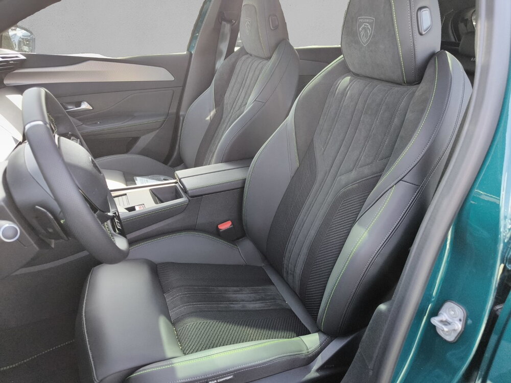 Occasion PEUGEOT 308 308 Hybrid 145 e-DCS6 - GT Exclusive