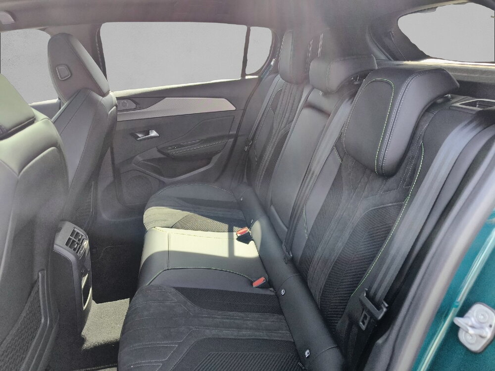 Occasion PEUGEOT 308 308 Hybrid 145 e-DCS6 - GT Exclusive