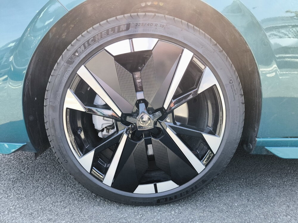 Occasion PEUGEOT 308 308 Hybrid 145 e-DCS6 - GT Exclusive