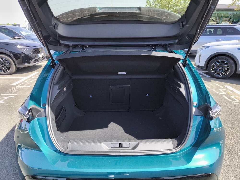 Occasion PEUGEOT 308 308 Hybrid 145 e-DCS6 - GT Exclusive