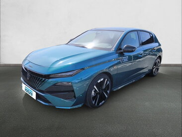 Occasion PEUGEOT 308 308 Hybrid 145 e-DCS6 - GT Exclusive