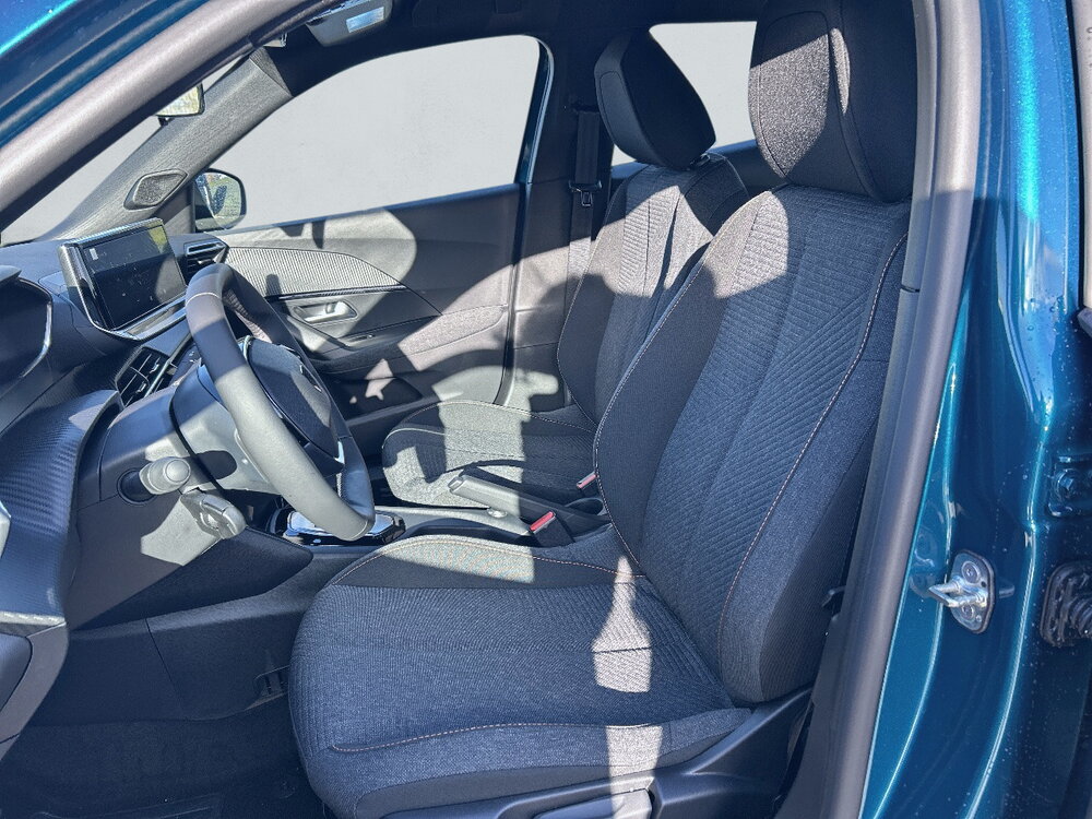 Occasion PEUGEOT 2008 2008 Hybrid 145 e-DCS6 - Style