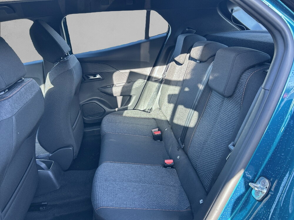 Occasion PEUGEOT 2008 2008 Hybrid 145 e-DCS6 - Style