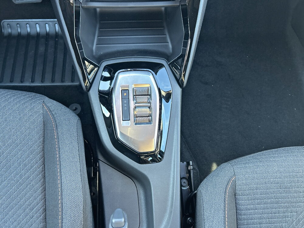 Occasion PEUGEOT 2008 2008 Hybrid 145 e-DCS6 - Style