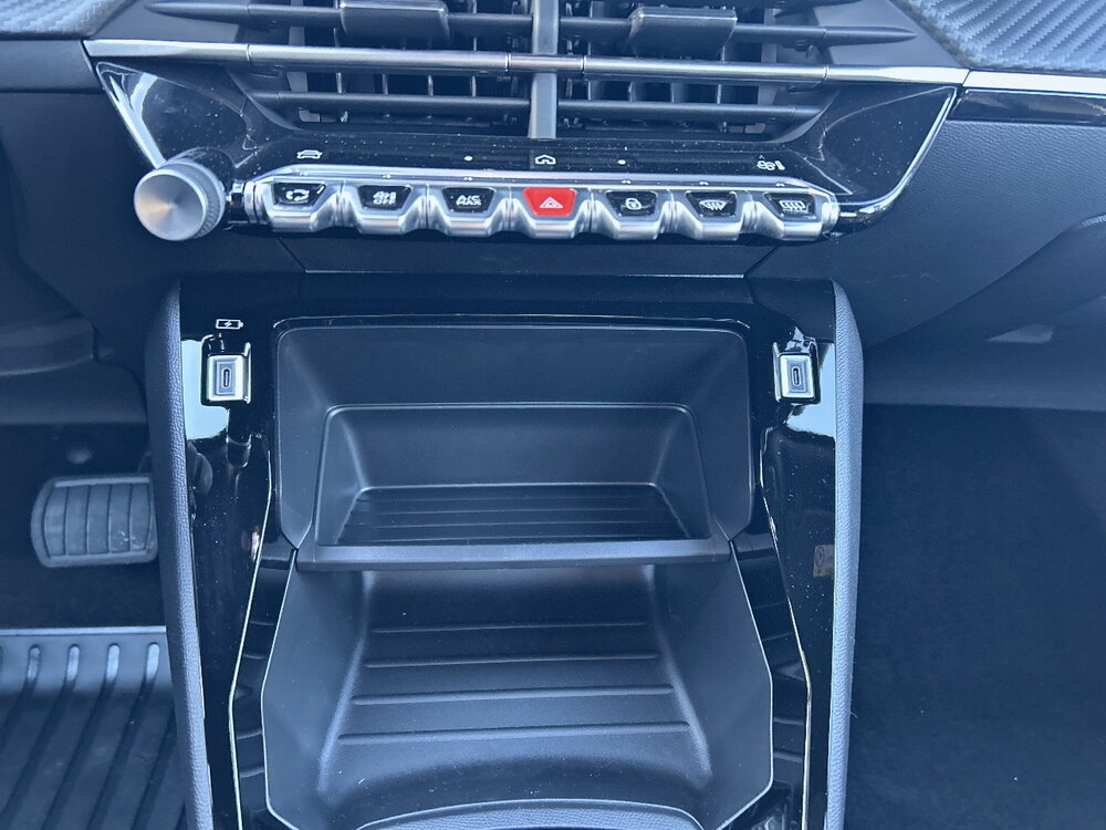 Occasion PEUGEOT 2008 2008 Hybrid 145 e-DCS6 - Style