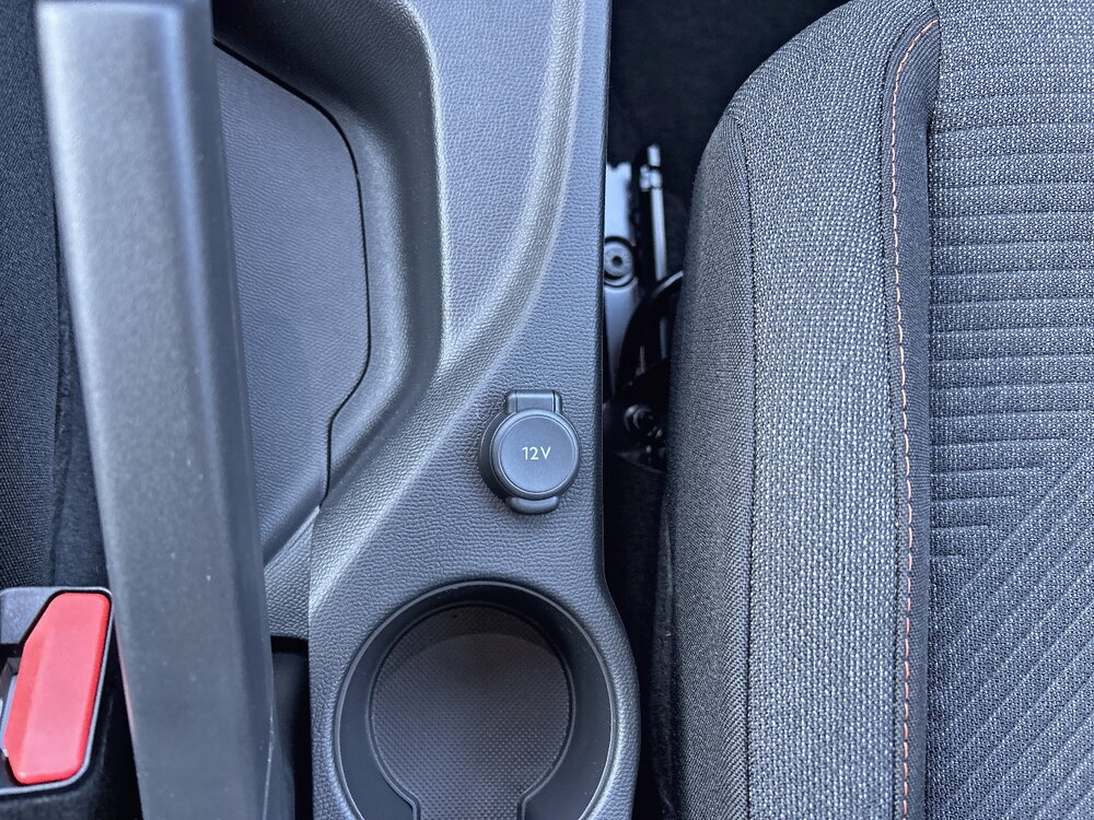 Occasion PEUGEOT 2008 2008 Hybrid 145 e-DCS6 - Style
