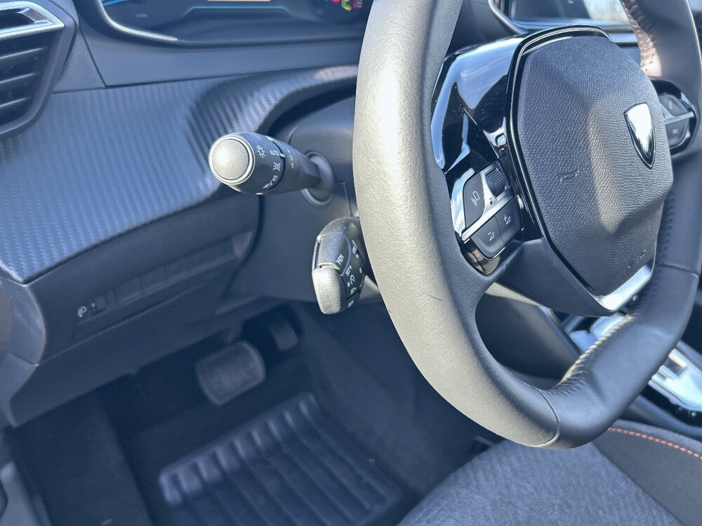 Occasion PEUGEOT 2008 2008 Hybrid 145 e-DCS6 - Style