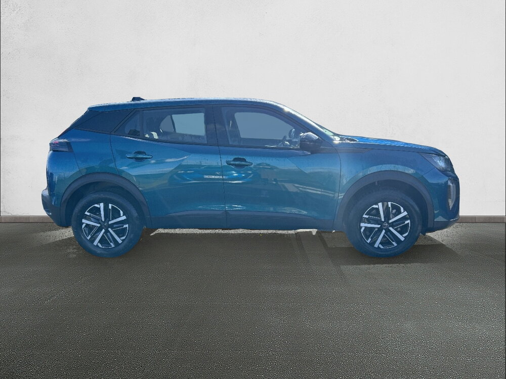 Occasion PEUGEOT 2008 2008 Hybrid 145 e-DCS6 - Style