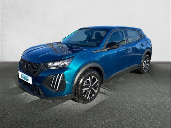 Occasion PEUGEOT 2008 2008 Hybrid 145 e-DCS6 - Style