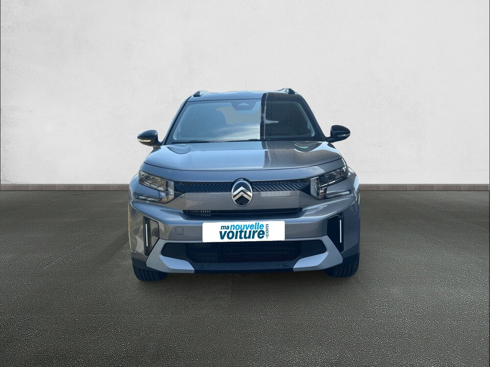 Occasion CITROEN C3 Aircross C3 Aircross Turbo 100 BVM6 - Plus