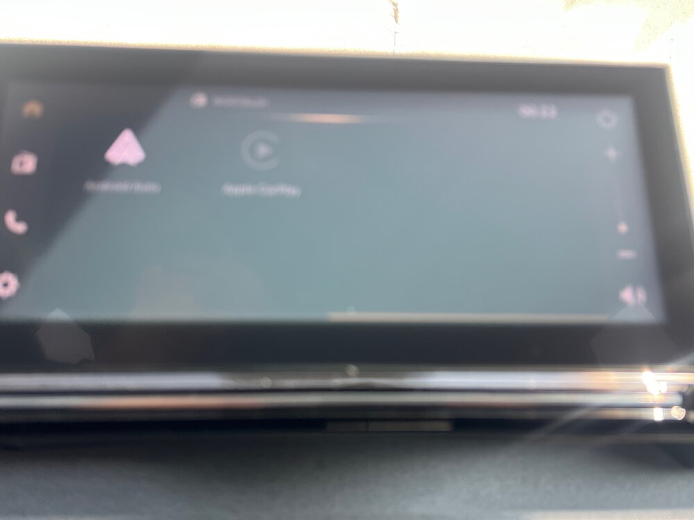 Occasion CITROEN C3 Aircross C3 Aircross Turbo 100 BVM6 - Plus
