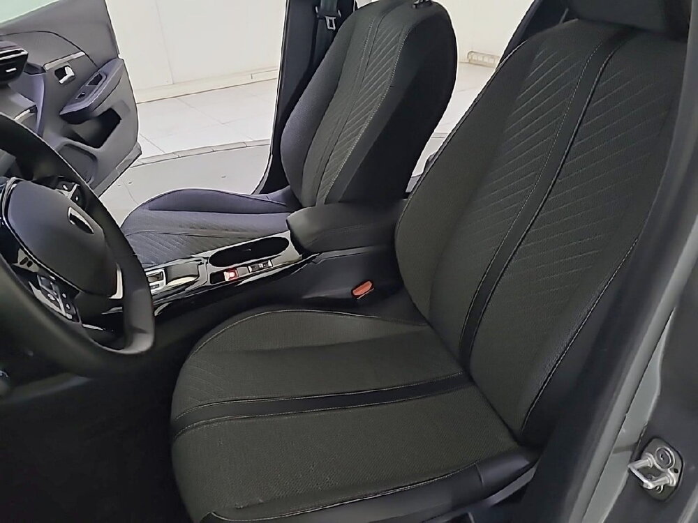 Occasion PEUGEOT 208 208 Hybrid 100 e-DCS6 - Allure