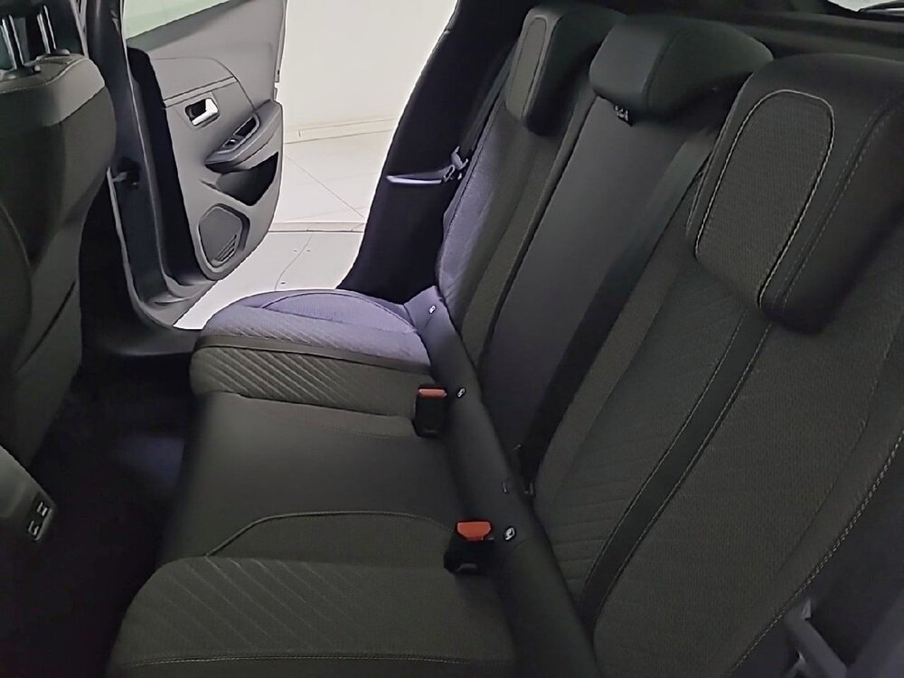 Occasion PEUGEOT 208 208 Hybrid 100 e-DCS6 - Allure