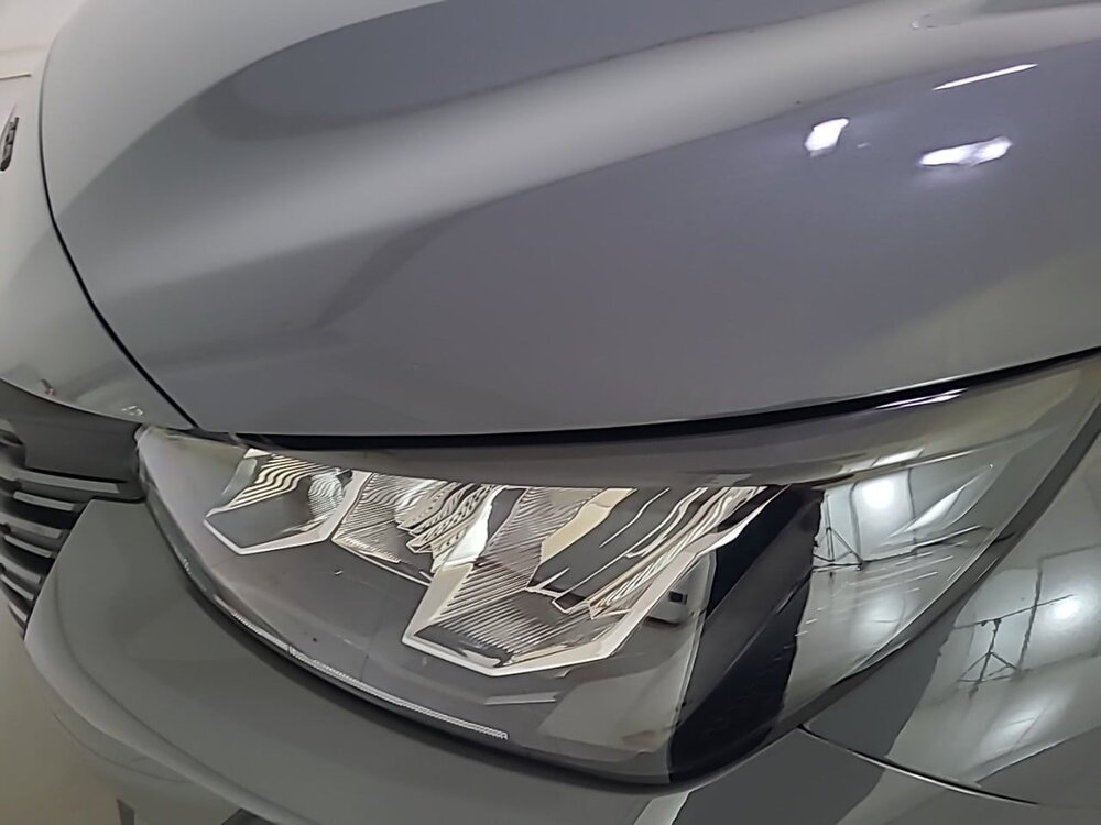 Occasion PEUGEOT 208 208 Hybrid 100 e-DCS6 - Allure