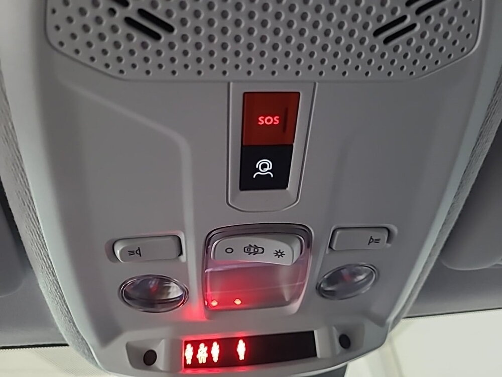 Occasion PEUGEOT 208 208 Hybrid 100 e-DCS6 - Allure
