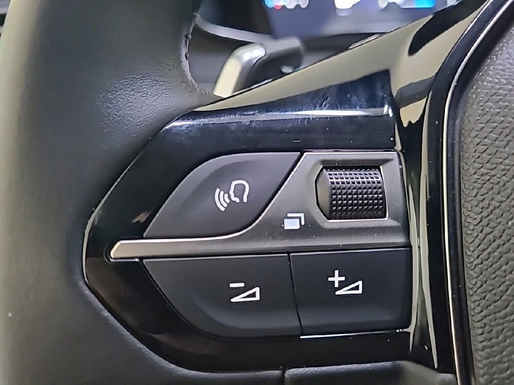 Occasion PEUGEOT 208 208 Hybrid 100 e-DCS6 - Allure