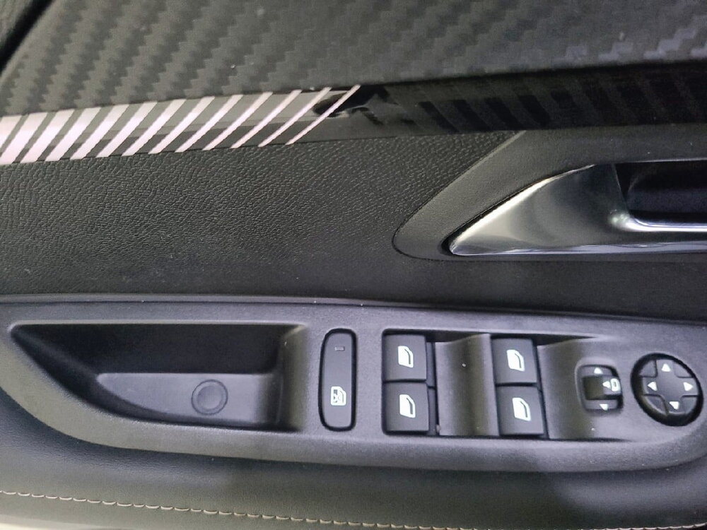 Occasion PEUGEOT 208 208 Hybrid 100 e-DCS6 - Allure