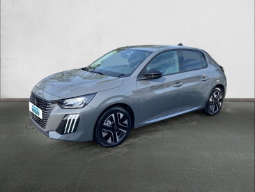 Occasion PEUGEOT 208 208 Hybrid 100 e-DCS6 - Allure