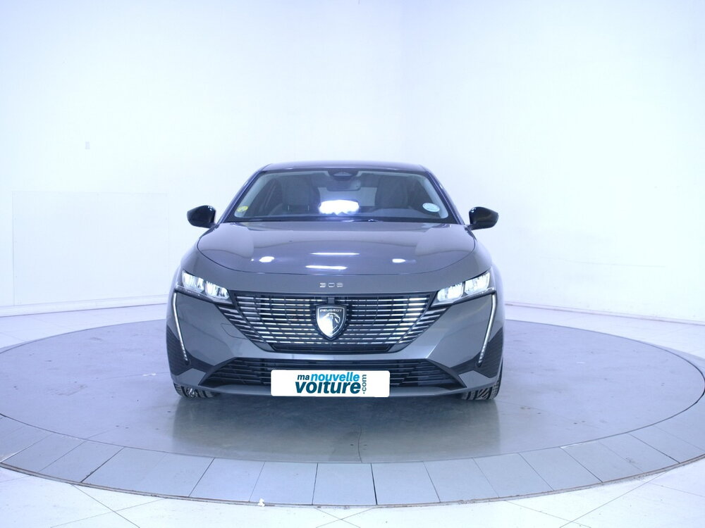 Occasion PEUGEOT 308 308 BlueHDi 130ch S&S EAT8 - Allure