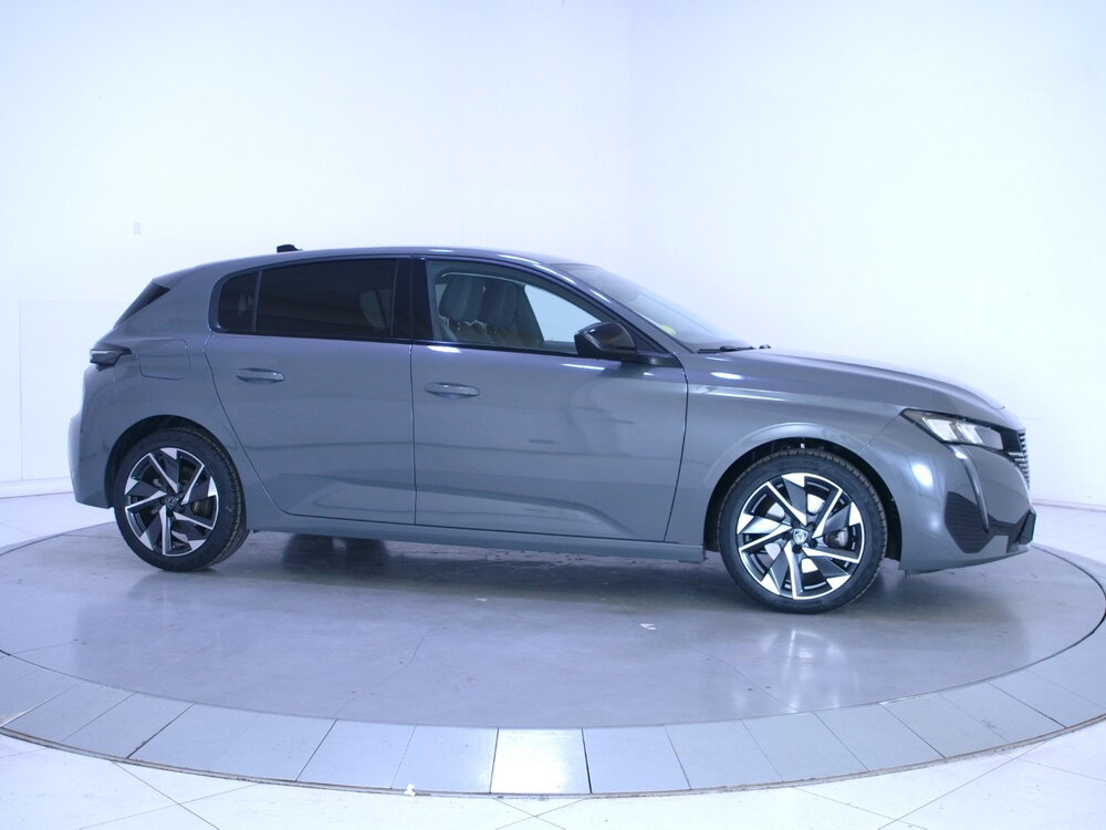 Occasion PEUGEOT 308 308 BlueHDi 130ch S&S EAT8 - Allure