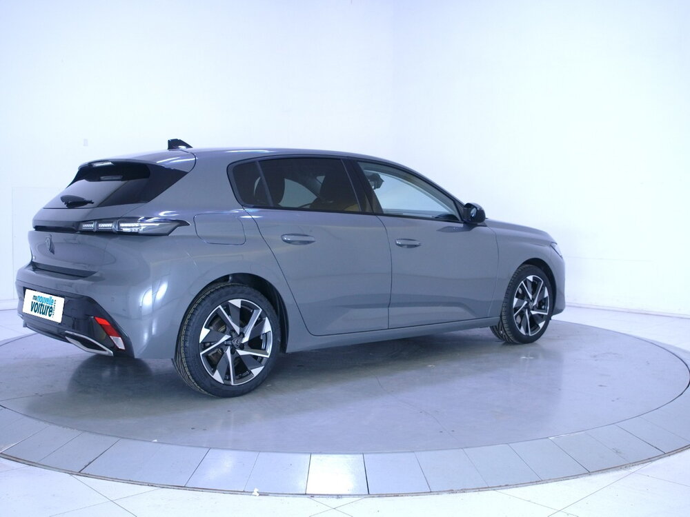 Occasion PEUGEOT 308 308 BlueHDi 130ch S&S EAT8 - Allure