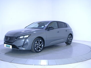 Occasion PEUGEOT 308 308 BlueHDi 130ch S&S EAT8 - Allure
