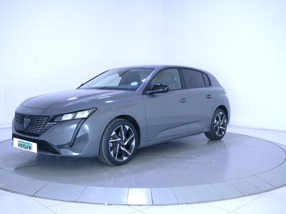 Occasion PEUGEOT 308 308 BlueHDi 130ch S&S EAT8 - Allure