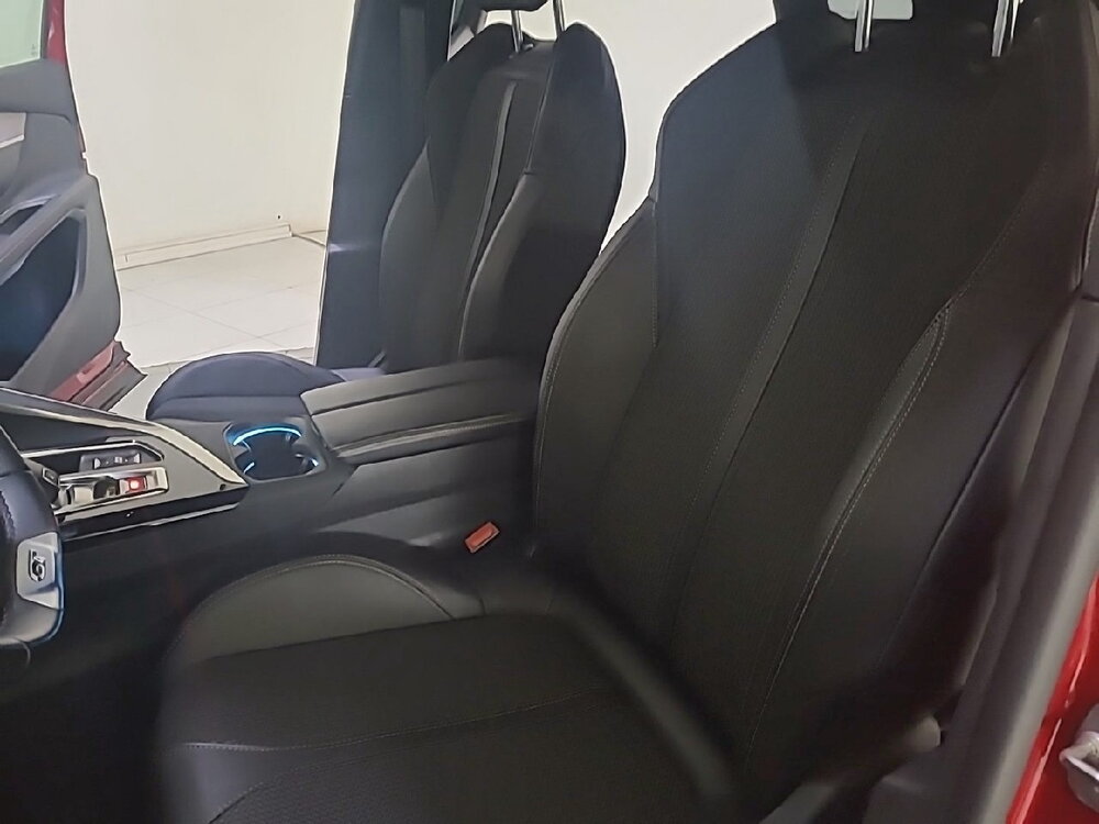 Occasion PEUGEOT 3008 3008 BlueHDi 130ch S&S EAT8 - GT