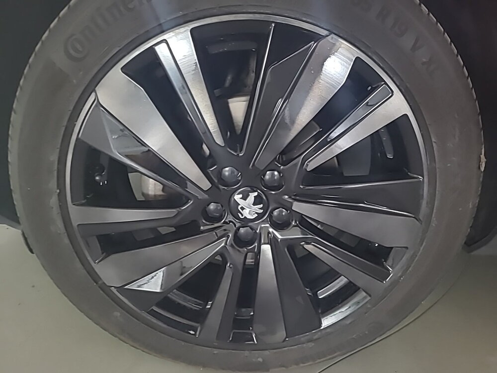 Occasion PEUGEOT 3008 3008 BlueHDi 130ch S&S EAT8 - GT
