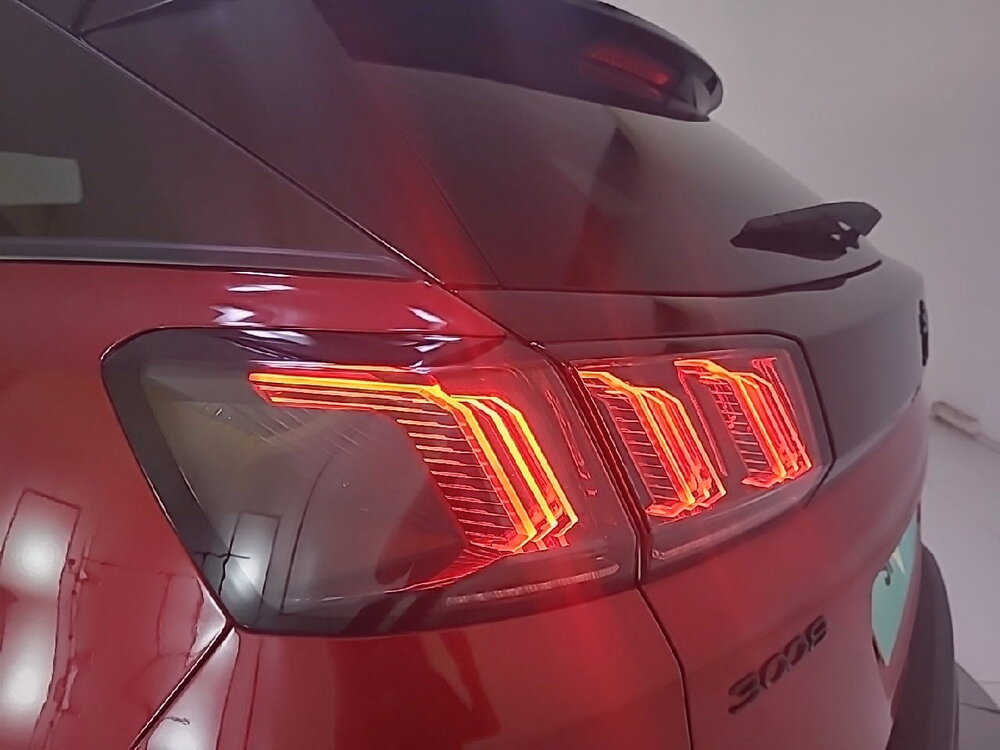 Occasion PEUGEOT 3008 3008 BlueHDi 130ch S&S EAT8 - GT