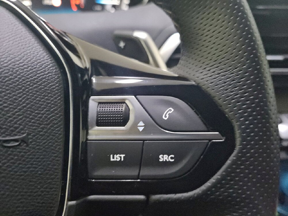 Occasion PEUGEOT 3008 3008 BlueHDi 130ch S&S EAT8 - GT
