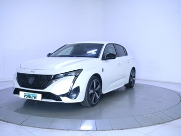 Occasion PEUGEOT 308 308 PHEV 225 e-EAT8 - GT