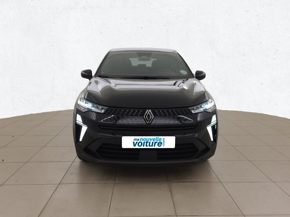 Occasion RENAULT Captur Captur TCe 90 - Evolution