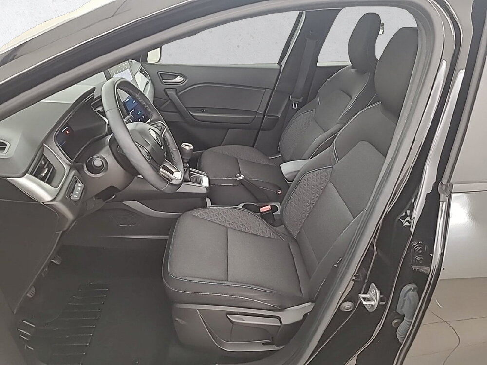 Occasion RENAULT Captur Captur TCe 90 - Evolution