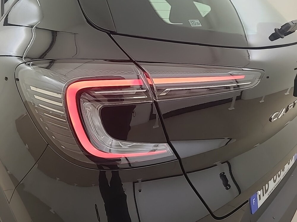 Occasion RENAULT Captur Captur TCe 90 - Evolution