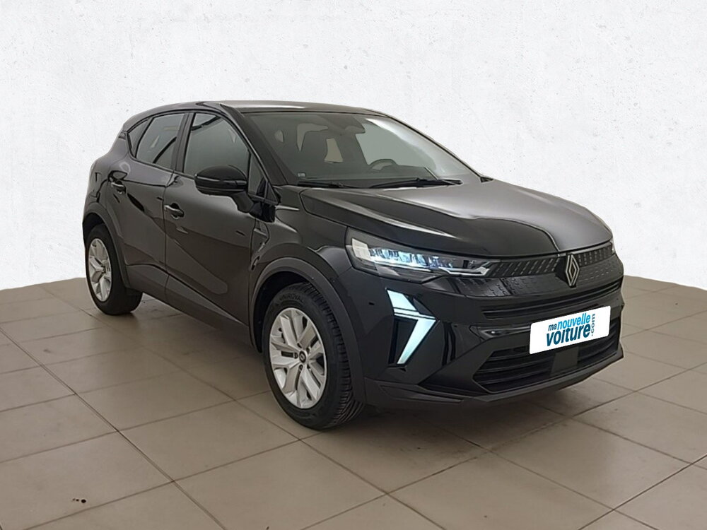Occasion RENAULT Captur Captur TCe 90 - Evolution