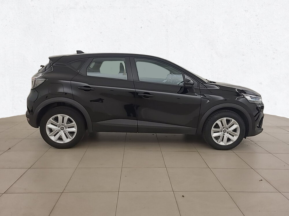 Occasion RENAULT Captur Captur TCe 90 - Evolution
