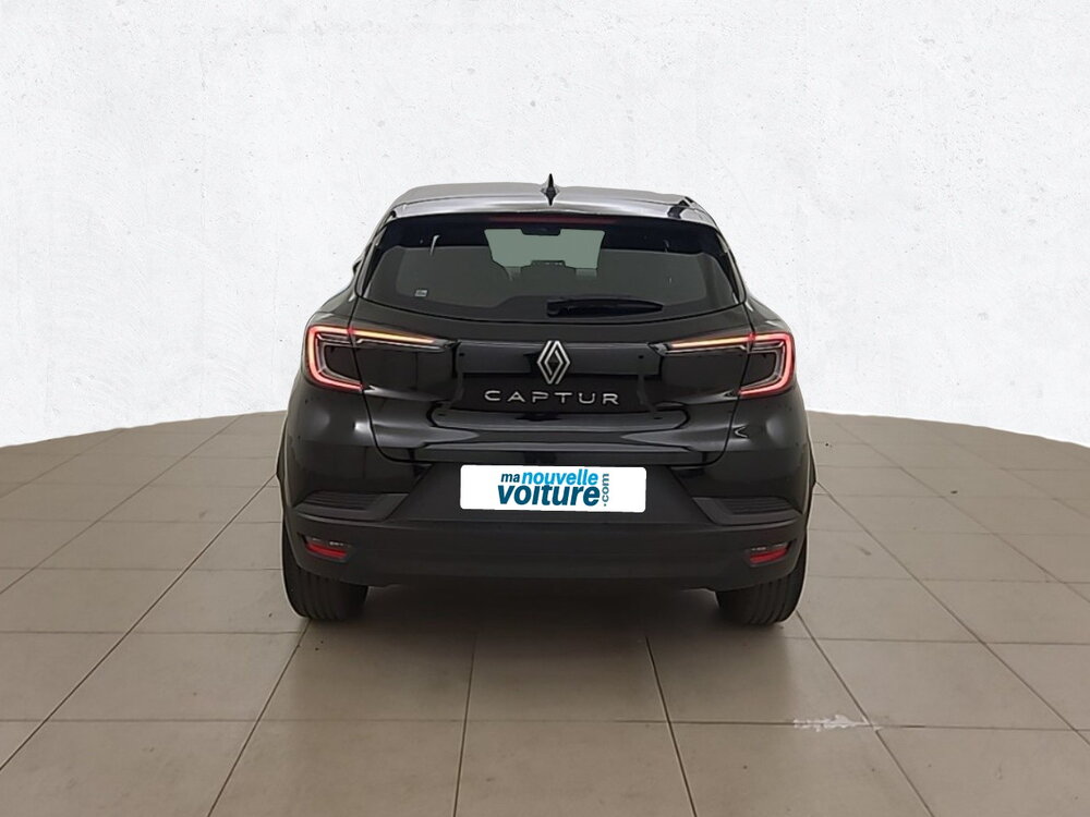Occasion RENAULT Captur Captur TCe 90 - Evolution