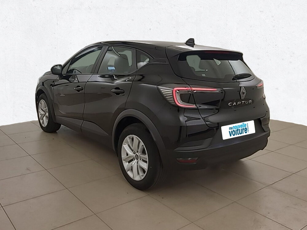 Occasion RENAULT Captur Captur TCe 90 - Evolution