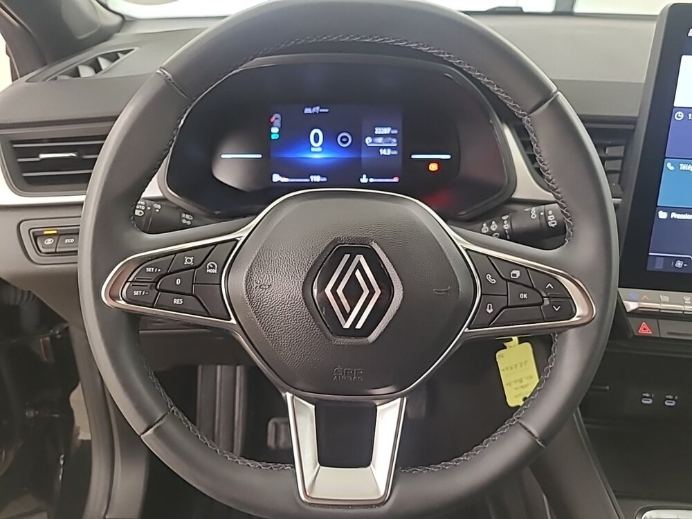 Occasion RENAULT Captur Captur TCe 90 - Evolution