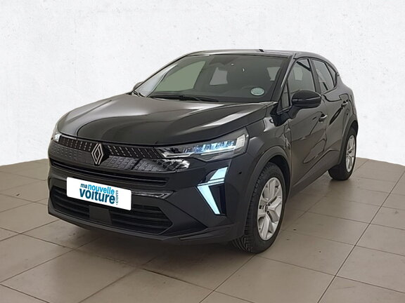 Occasion RENAULT Captur Captur TCe 90 - Evolution