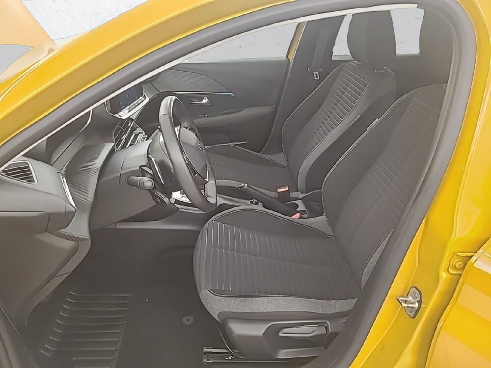 Occasion PEUGEOT 208 208 PureTech 100 S&S EAT8 - Style