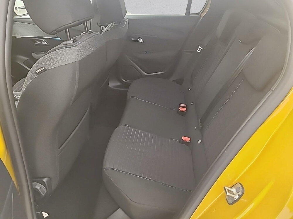Occasion PEUGEOT 208 208 PureTech 100 S&S EAT8 - Style