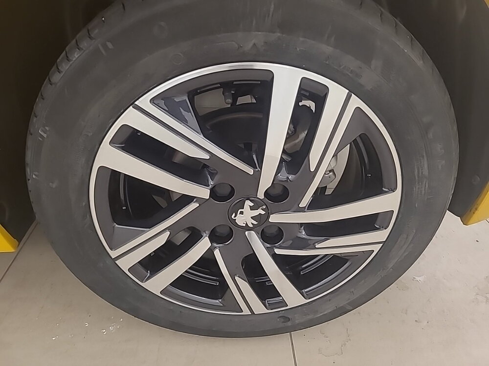 Occasion PEUGEOT 208 208 PureTech 100 S&S EAT8 - Style