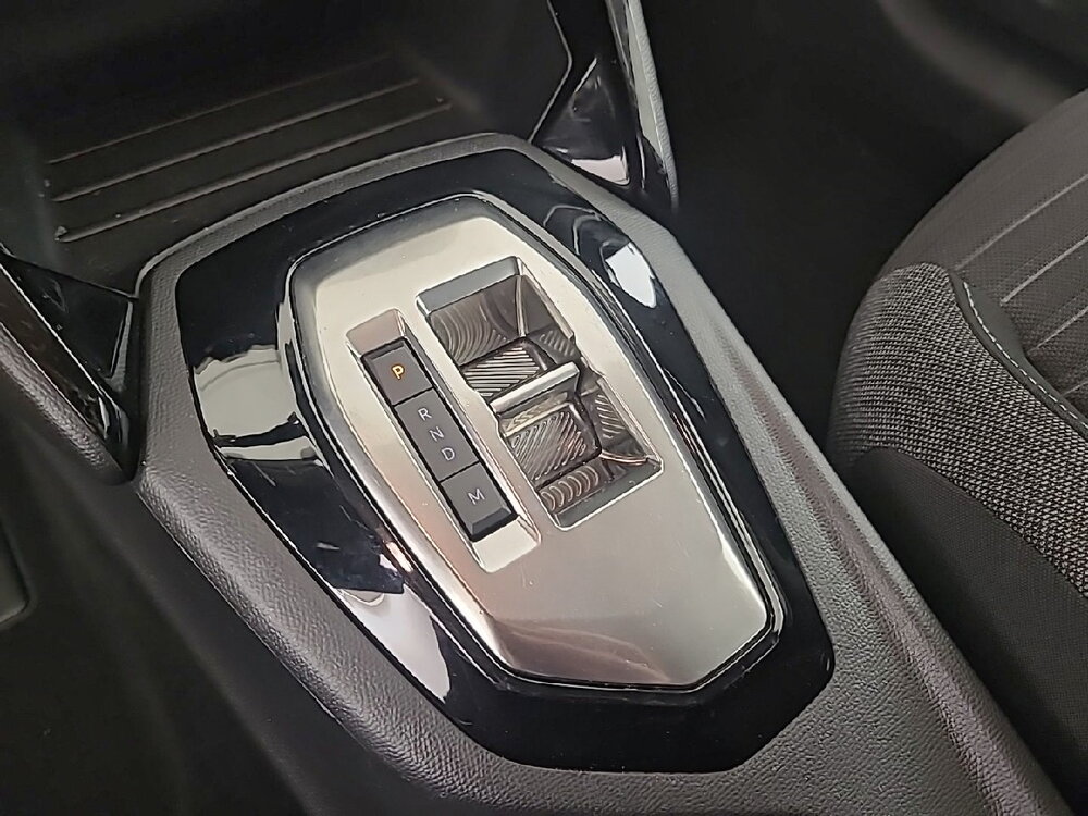 Occasion PEUGEOT 208 208 PureTech 100 S&S EAT8 - Style