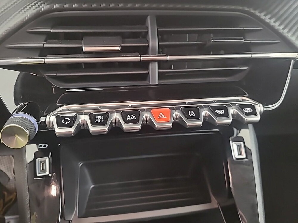 Occasion PEUGEOT 208 208 PureTech 100 S&S EAT8 - Style