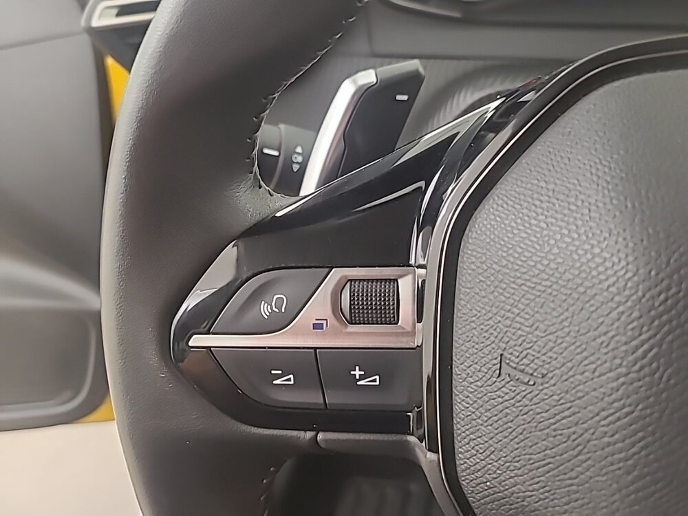 Occasion PEUGEOT 208 208 PureTech 100 S&S EAT8 - Style