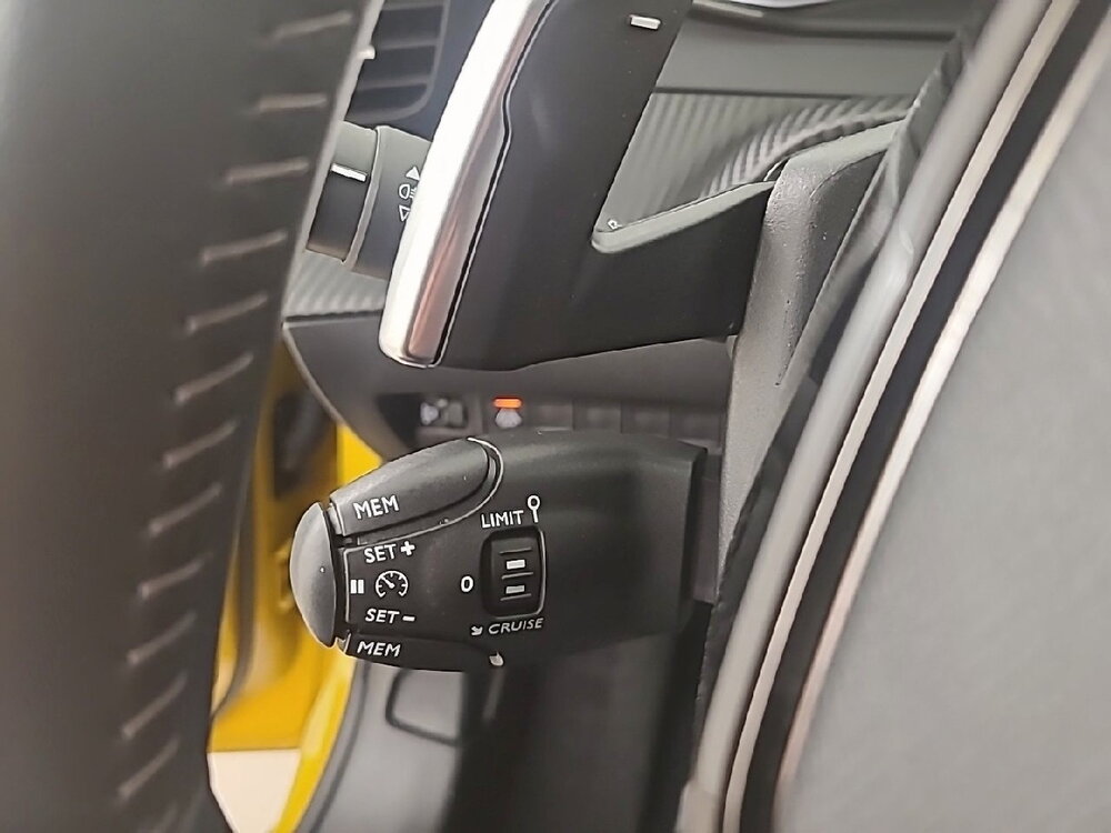Occasion PEUGEOT 208 208 PureTech 100 S&S EAT8 - Style