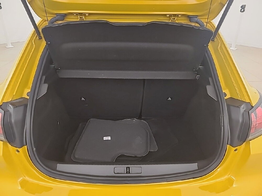 Occasion PEUGEOT 208 208 PureTech 100 S&S EAT8 - Style